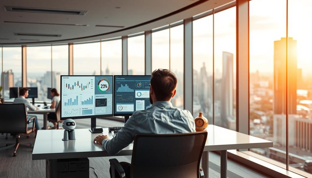 AI in Insurance Claims Processing