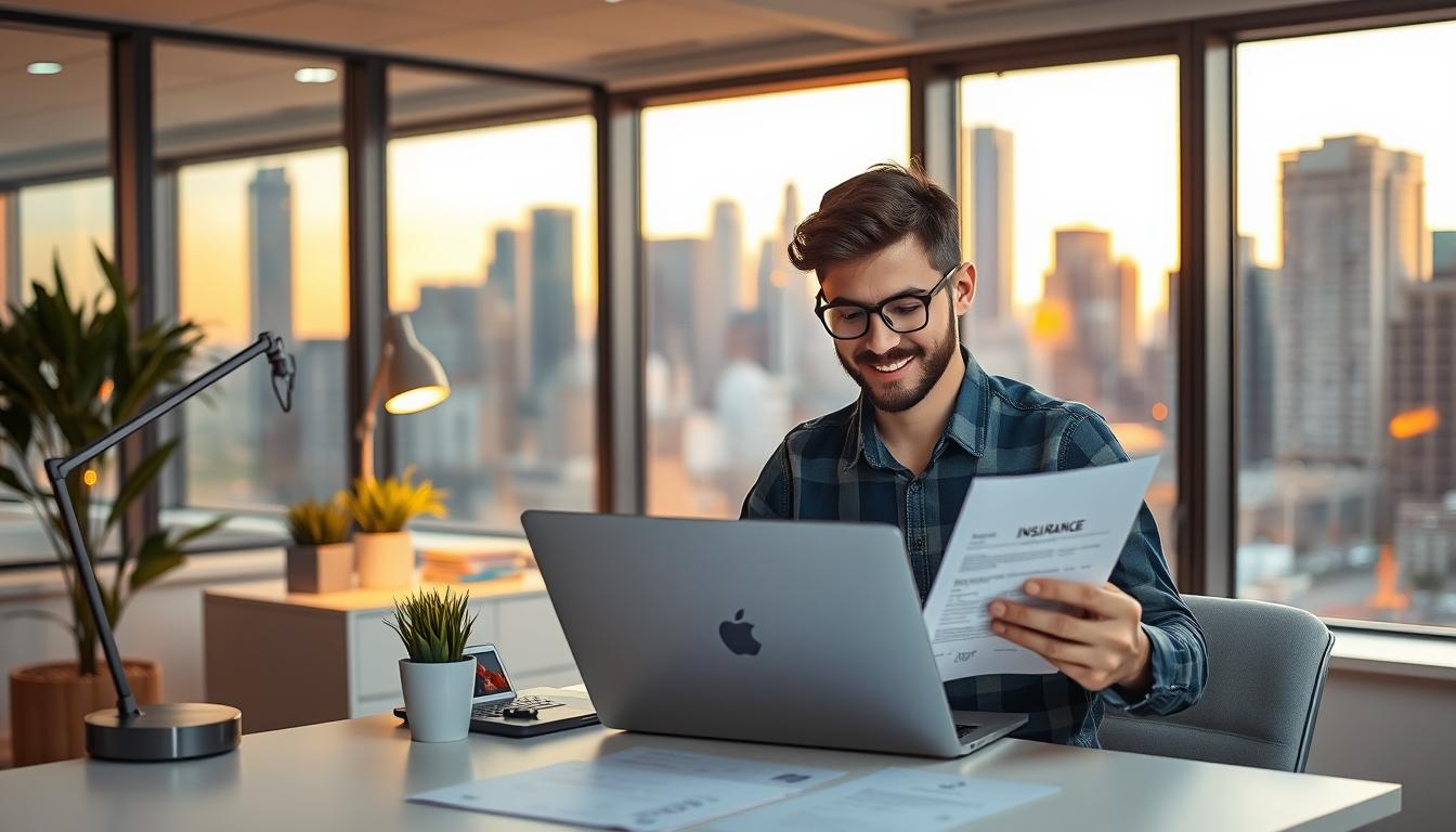 affordable business insurance for startups