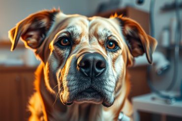 best pet insurance for older dogs