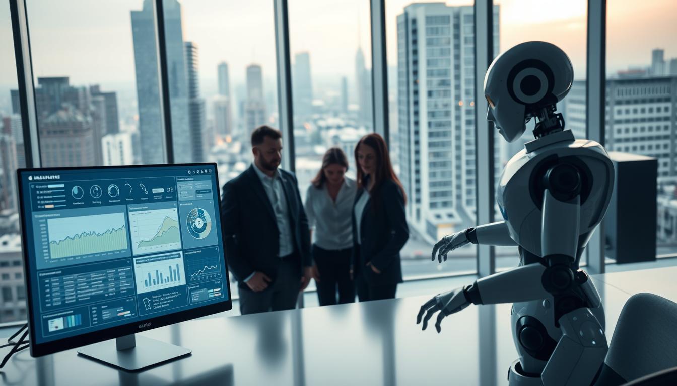 how AI is changing insurance claims process