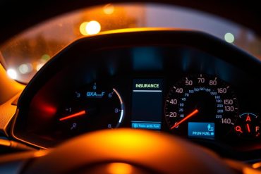 how to lower car insurance premium fast