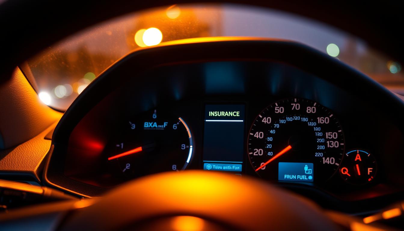 how to lower car insurance premium fast