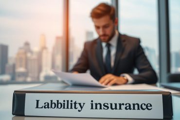 small business liability insurance requirements