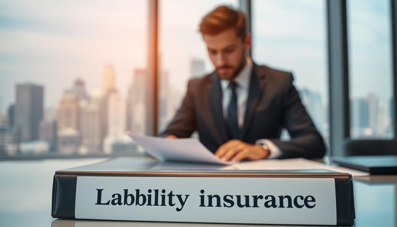 small business liability insurance requirements