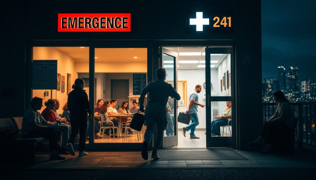 veterinary emergency coverage